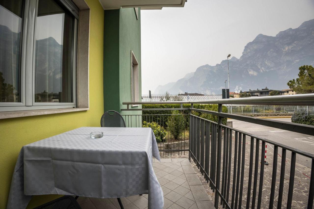 Verde House 1 Riva del Garda Kültér fotó