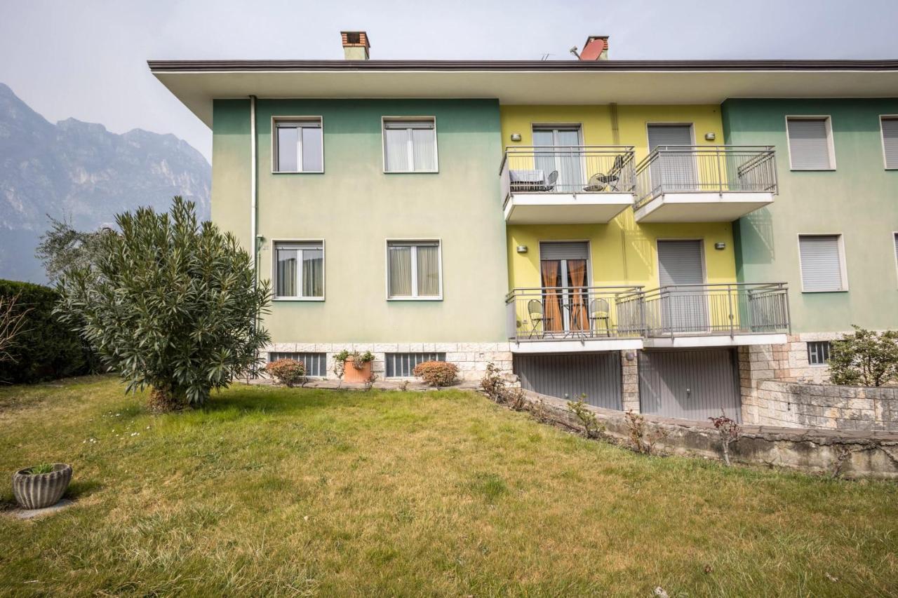 Verde House 1 Riva del Garda Kültér fotó