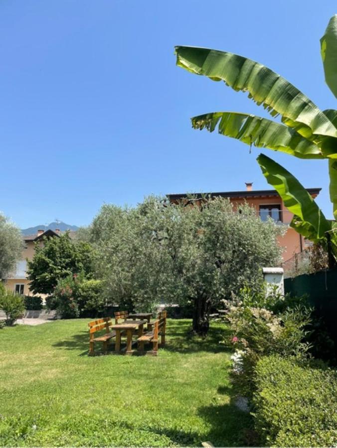 Verde House 1 Riva del Garda Kültér fotó