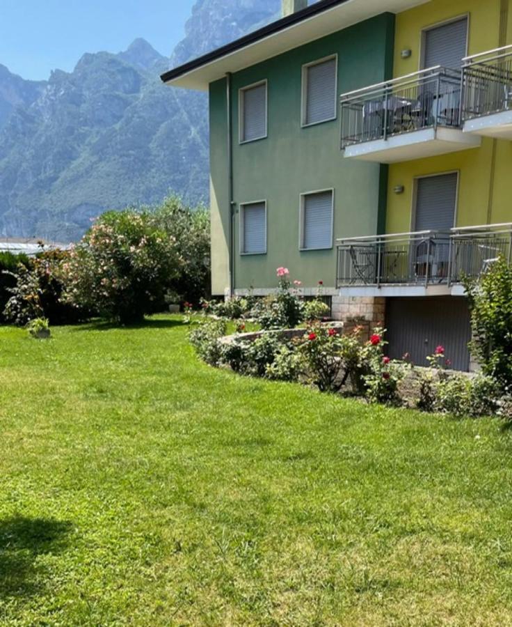 Verde House 1 Riva del Garda Kültér fotó