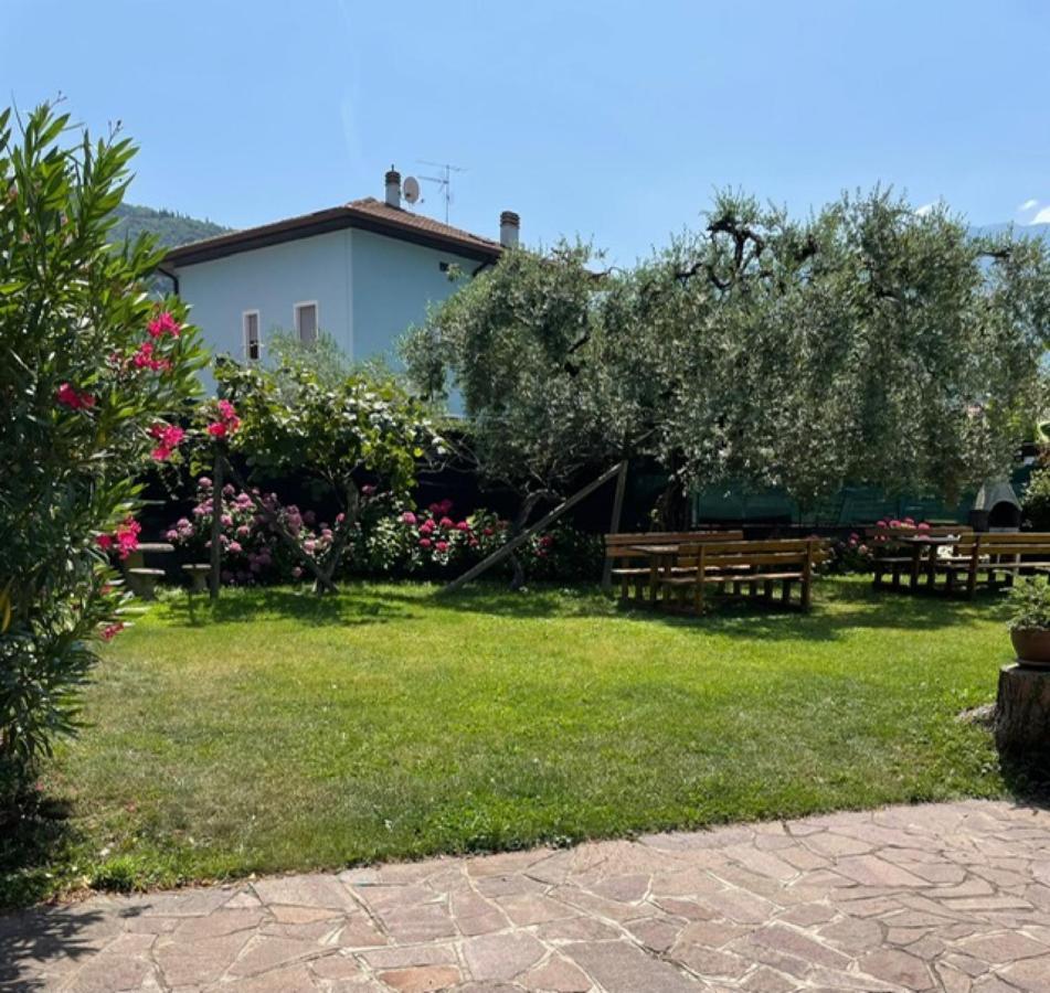 Verde House 1 Riva del Garda Kültér fotó